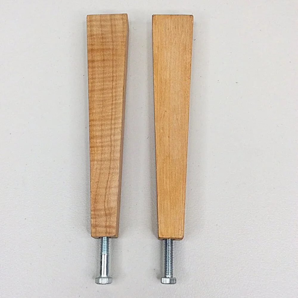 Lot of 2‎ Migration Brewing Beer Tap Handles Portland Oregon Wood